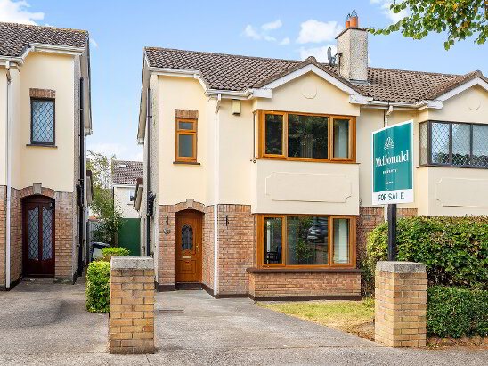 Photo 1 of 15 Colthurst Crescent, Lucan