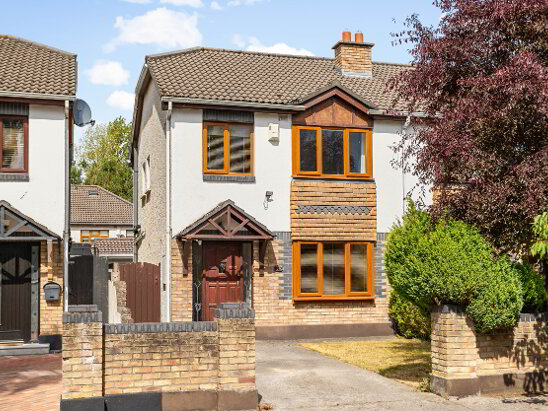 Photo 1 of 34 Elmbrook Walk, Lucan