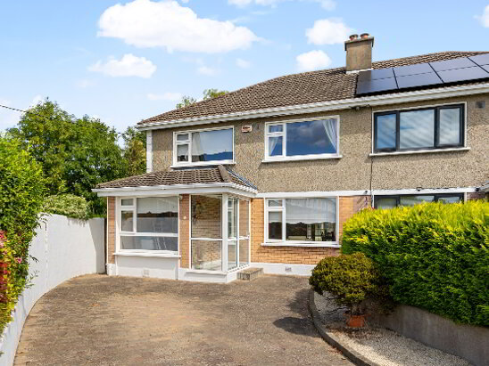 Photo 1 of 47 Beech Park, Lucan