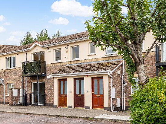 Photo 1 of 4 Fforster Crescent,, Ballydowd Manor, Lucan