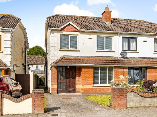 Photo 1 of 24 Earlsfort Rise, Lucan