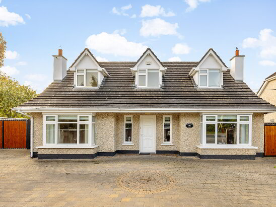 Photo 1 of Thornberry Lodge, Lucan