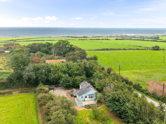 Photo 1 of Seaview Cottage, Glascarraig, Ballygarrett, Gorey