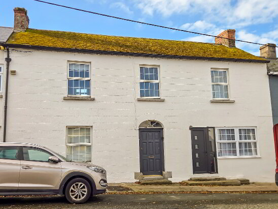 Photo 1 of Wool Green, 31 Main Street, Carnew
