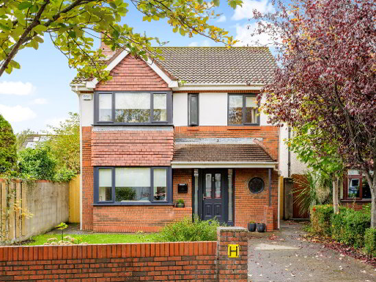 Photo 1 of 1 Willsbrook Way, Lucan