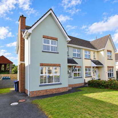 Photo 1 of 3 Seahaven Avenue, Portavogie, Newtownards