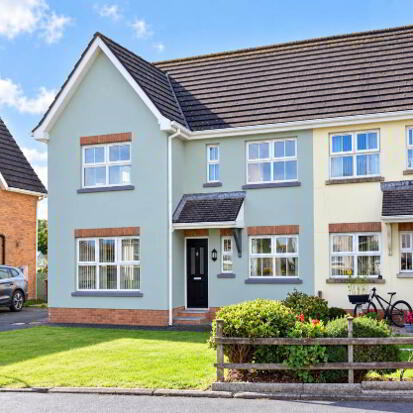 Photo 1 of 3 Seahaven Avenue, Portavogie, Newtownards