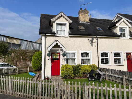 Photo 1 of 6 Old Mill Court, Moneymore, Magherafelt