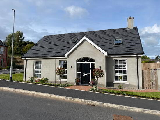 Photo 1 of 1 Wellfield Manor, Bush, Dungannon