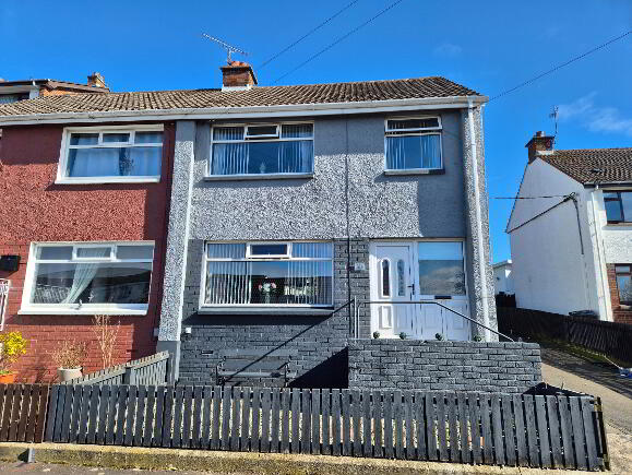 Photo 1 of 21 Rosemary Place, Coleraine