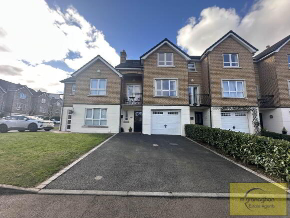 Photo 1 of 69 The Rose Garden, Dunmurry, Belfast