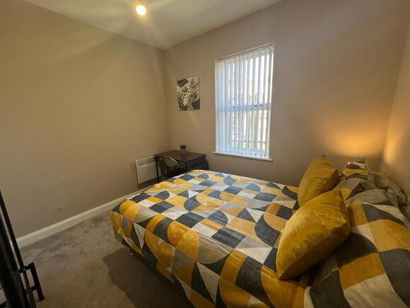 Photo 1 of University Street, Room 7, All Bills Included, Belfast