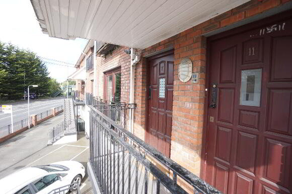 Photo 1 of Sandymount Mews, Dunmurry