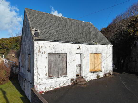 Photo 1 of The Shop, Burtonport