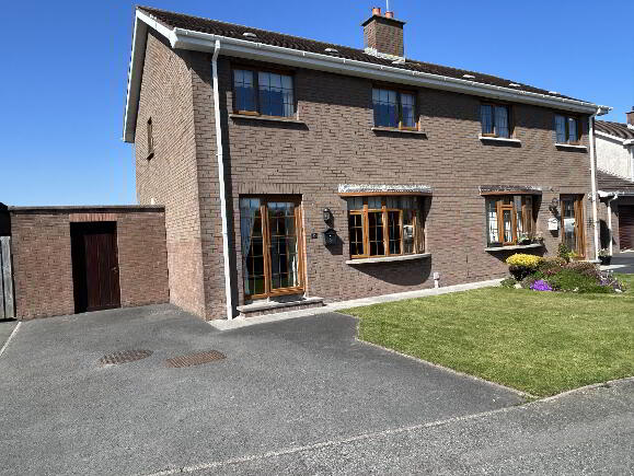 Photo 1 of 9 Meadowlands Avenue, Kilkeel