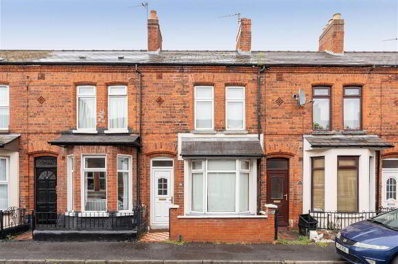 Photo 1 of 20 Rochester Street, Belfast