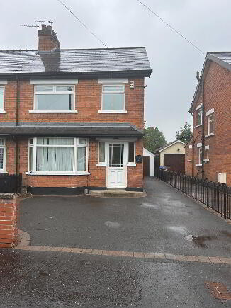 Photo 1 of 88 Priory Park, Belfast
