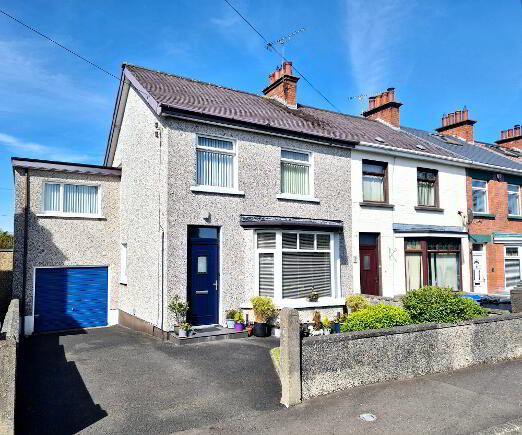 Photo 1 of 9 Carthall Road, Coleraine