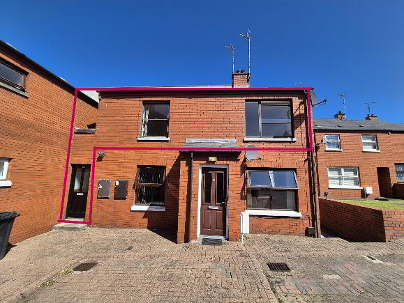 Photo 1 of 16 Ferryquay Place, Coleraine