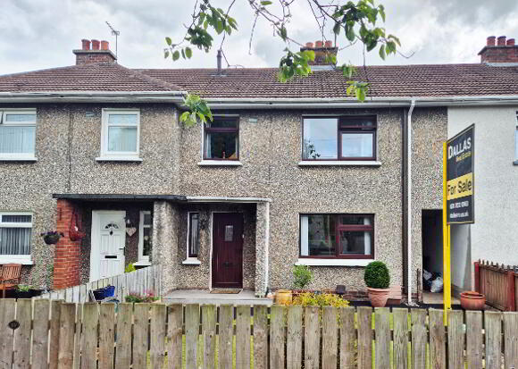 Photo 1 of 29 Willow Drive, Coleraine