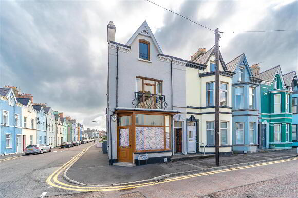 Photo 1 of 52 Holborn Avenue &, 50a Victoria Road, Bangor