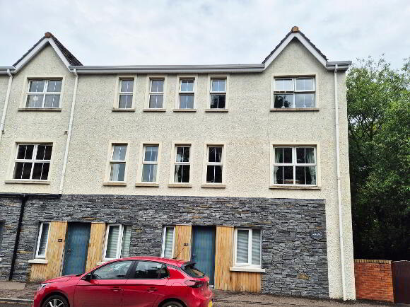 Photo 1 of Apt 9 Fountain Court, Circular Road, Coleraine