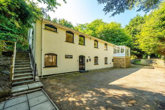 Photo 1 of Glen Lane House, 3 Glen Road, Cultra, Holywood