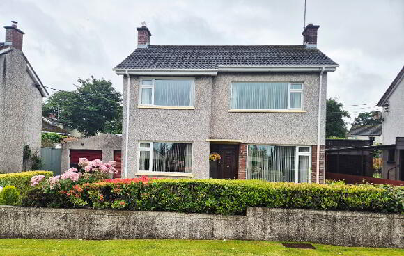 Photo 1 of 5 Riverview Avenue, Coleraine