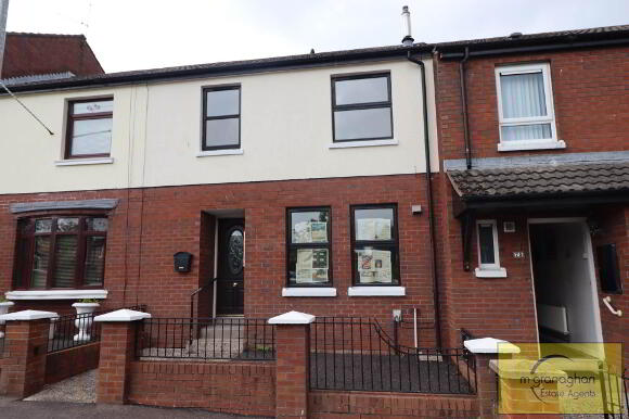 Photo 1 of 77 Albert Street, Belfast