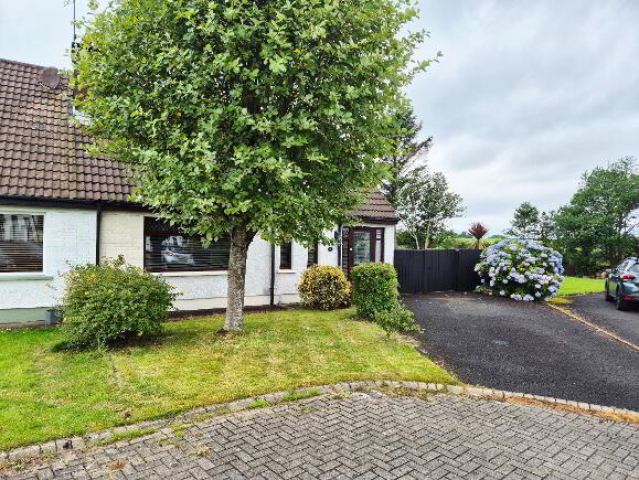 Photo 1 of 19 Cairnvale, Coleraine