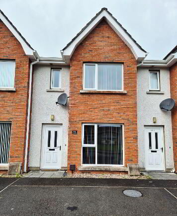 Photo 1 of 100c Brook Street, Coleraine
