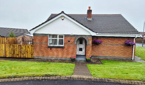 Photo 1 of 92 Avonbrook Gardens, Coleraine