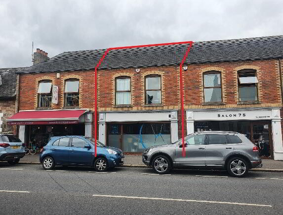 Photo 1 of 4, 39-55 Bloomfield Avenue, Belfast