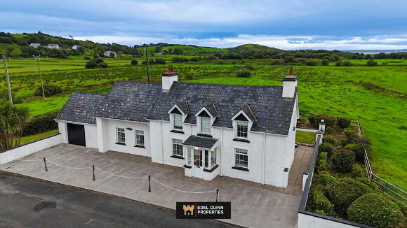 Photo 1 of Home Stead Hall, Murvagh, Laghey