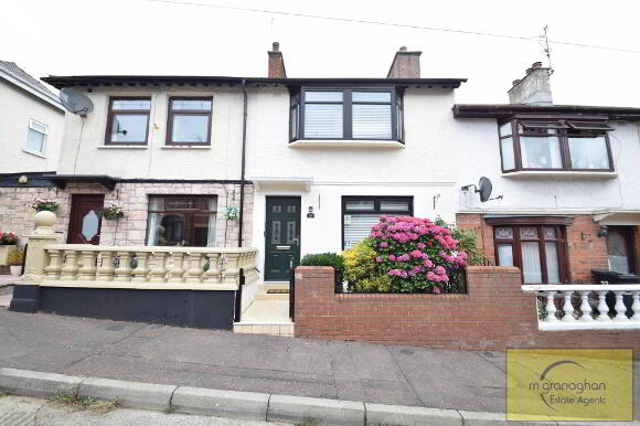 Photo 1 of 39 Rockmount Street, Falls Road, Belfast