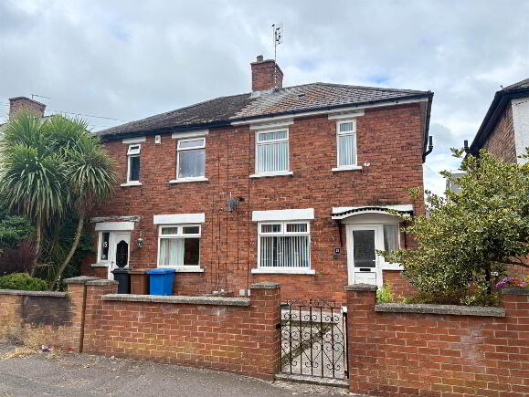 Photo 1 of 13 Mayfair Avenue, Cregagh, Belfast