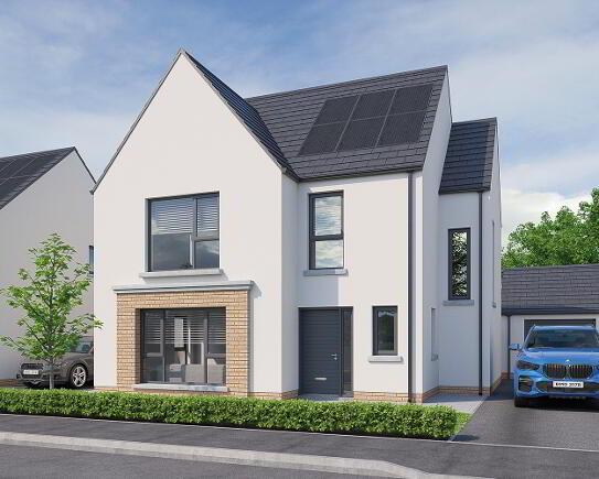 Photo 1 of The Spruce, Watsons Fort, Watsons Road, Newry