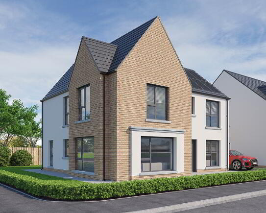 Photo 1 of The Aspen, Watsons Fort, Watsons Road, Newry