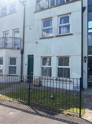 Photo 1 of 26 Linen Terrace, Bangor