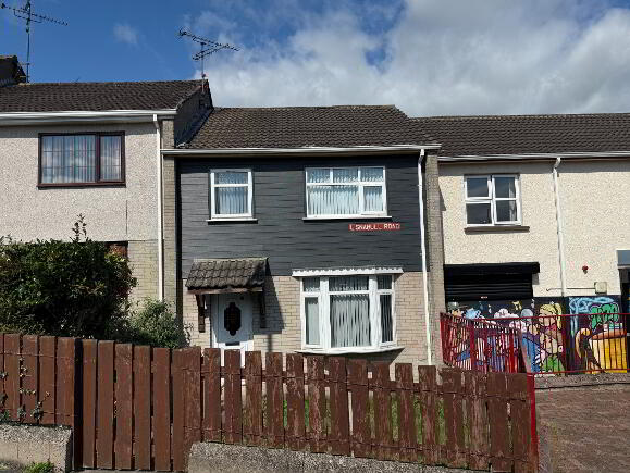 Photo 1 of 3 Lisnahull Road, Dungannon