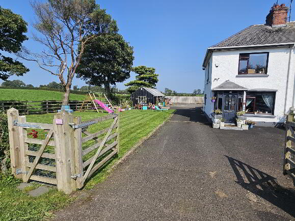 Photo 1 of 126 Curragh Road, Aghadowey, Coleraine
