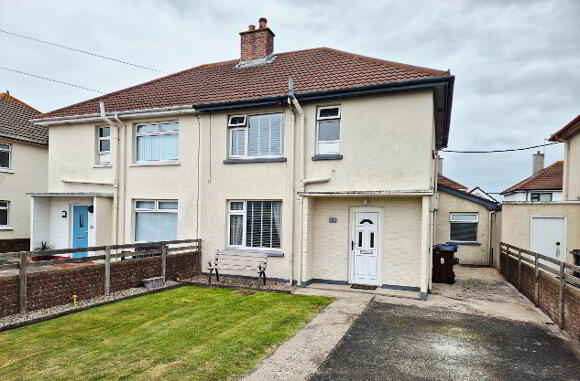 Photo 1 of 9 Windsor Place, Portrush