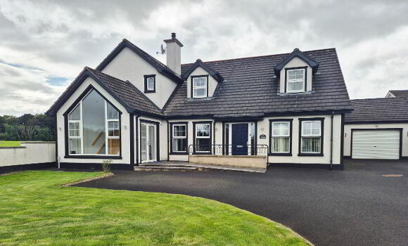 Photo 1 of 41 Knocklynn Grove, Coleraine