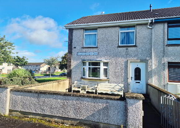 Photo 1 of 2 Glenvara Drive, Coleraine