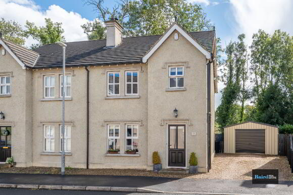 Photo 1 of 44 Clarefield, Killyman, Dungannon
