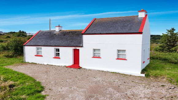 Photo 1 of Strand Road, Keadue, Burtonport