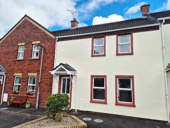 Photo 1 of 44 Beresford Avenue, Coleraine