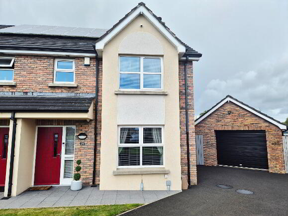 Photo 1 of 28 Loguestown Green, Coleraine