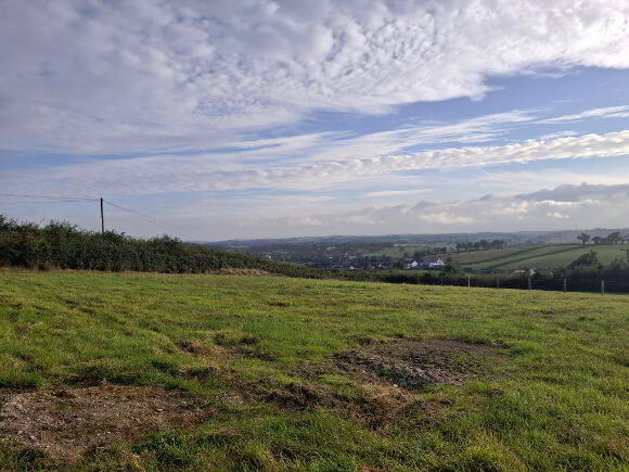 Photo 1 of Building Site A, Between 23 & 23a Newry Road, Poyntzpass, Newry