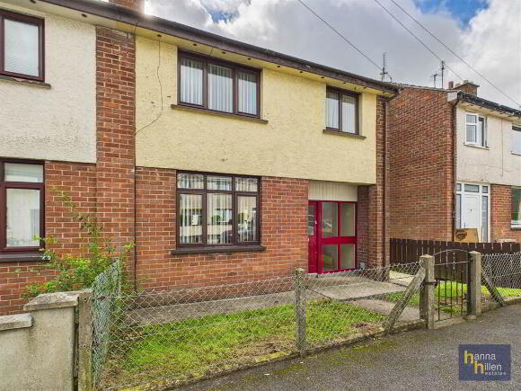 Photo 1 of 56 St Moninna Park, Meigh, Newry